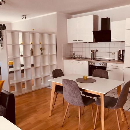 Stephensons Stuebchen *Zentrumsnah*Gemuetlich* Dresden Eksteriør bilde
