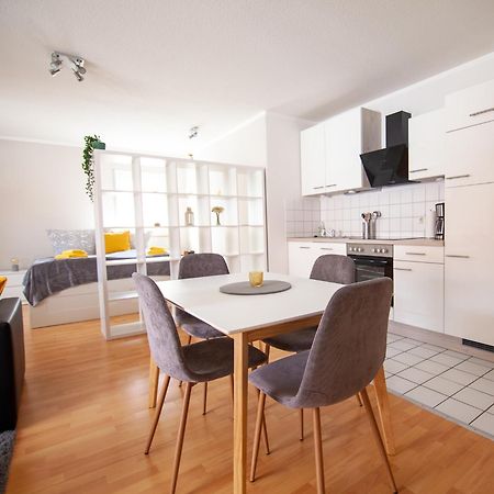 Stephensons Stuebchen *Zentrumsnah*Gemuetlich* Dresden Eksteriør bilde